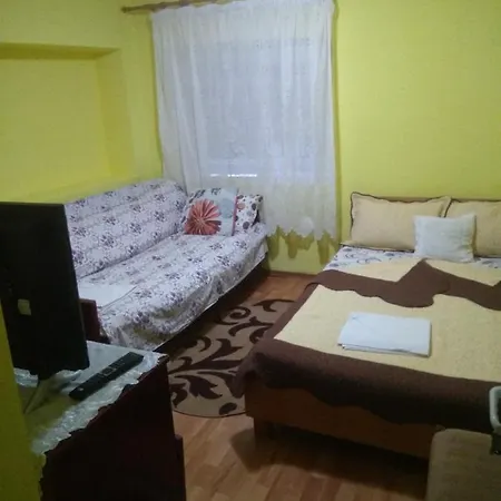 Casa Vio * 艾福雷诺德