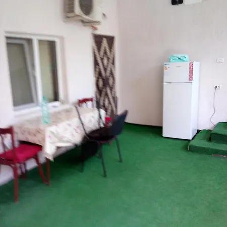 Casa Vio 民宿 艾福雷诺德